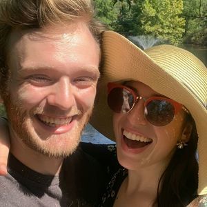 Meet your Posher, Sam